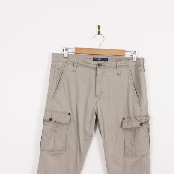 Levis Cargo Slim Straight Pant - Picture 2 of 4